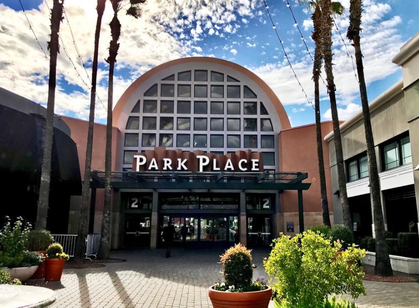 Park Place Mall